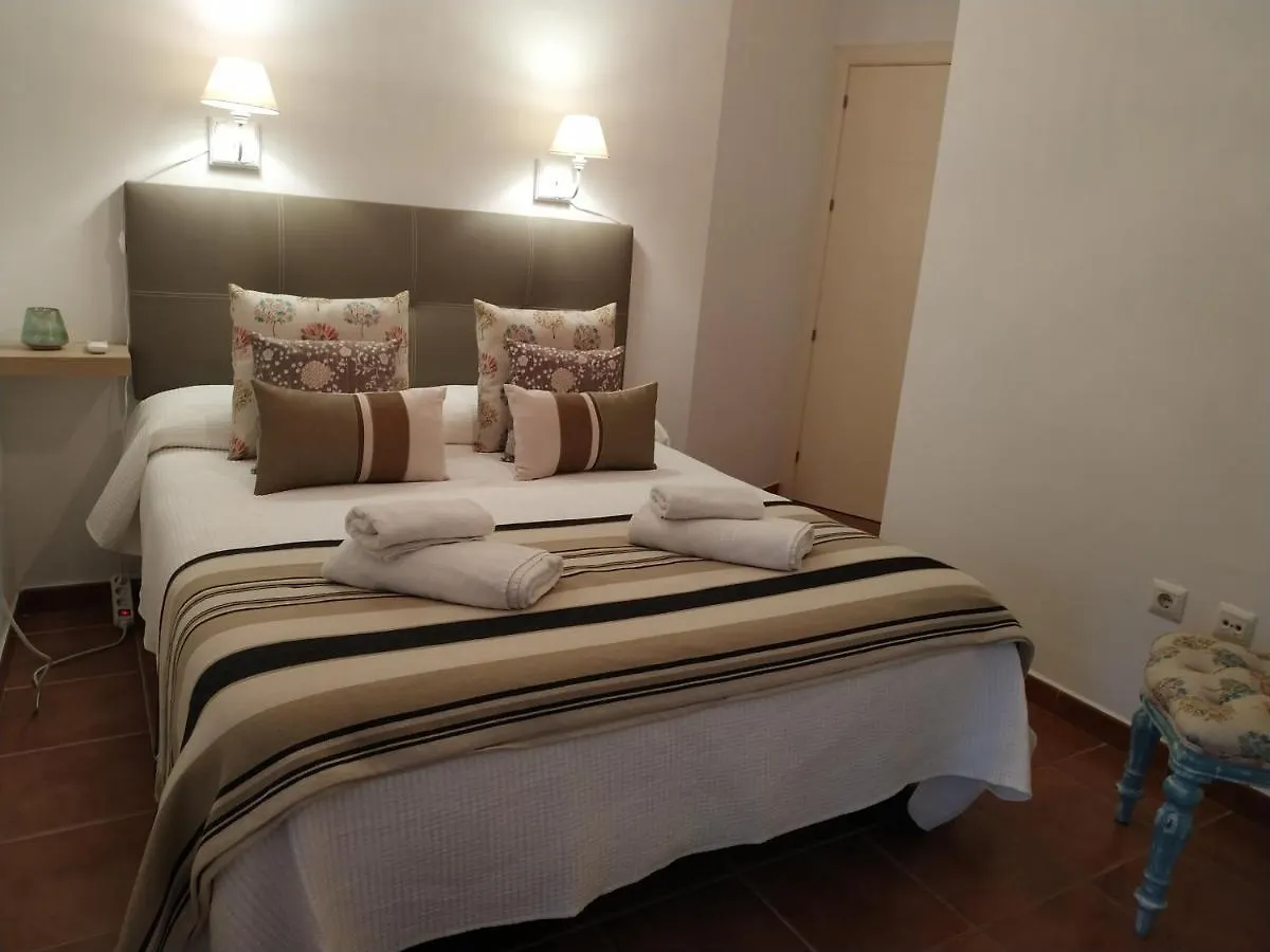Apartamento C/Piscina Centro Nerja Spain