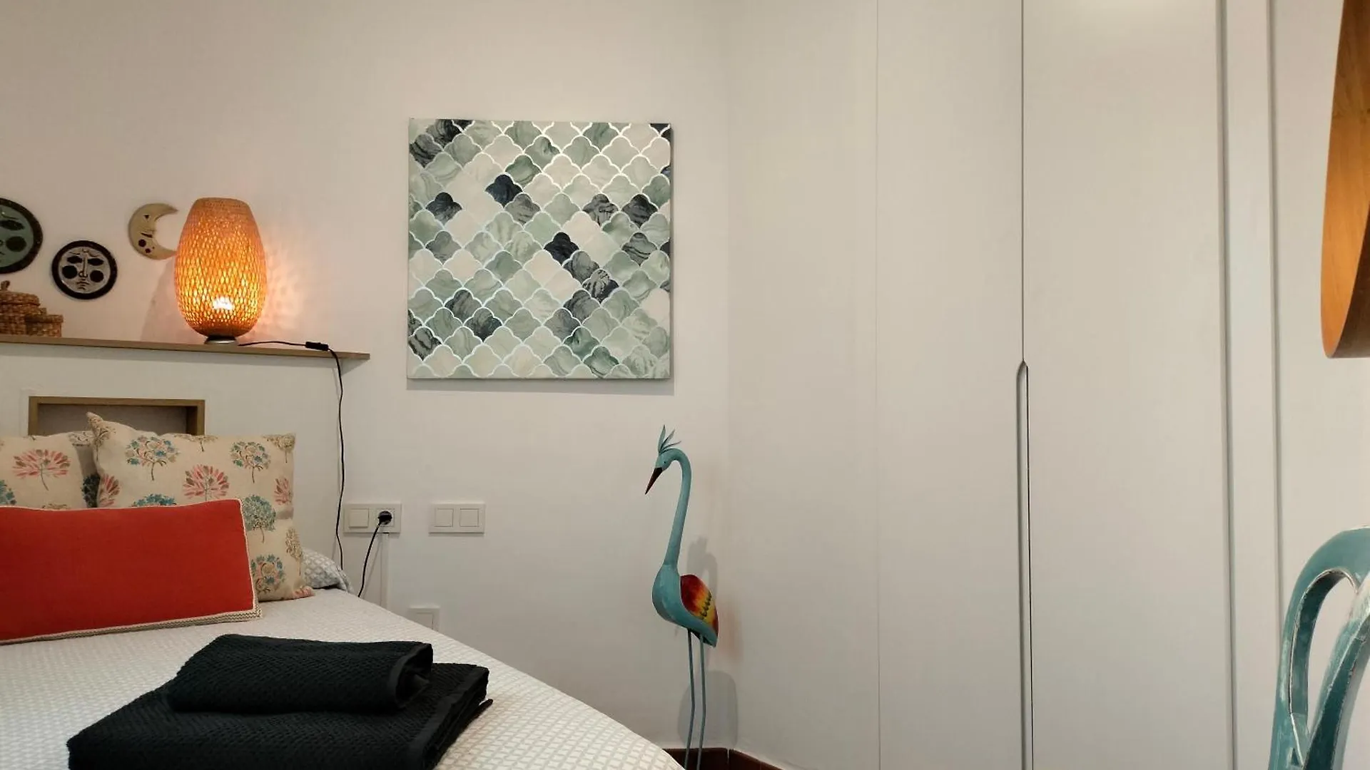 Apartment Apartamento C/Piscina Centro Nerja