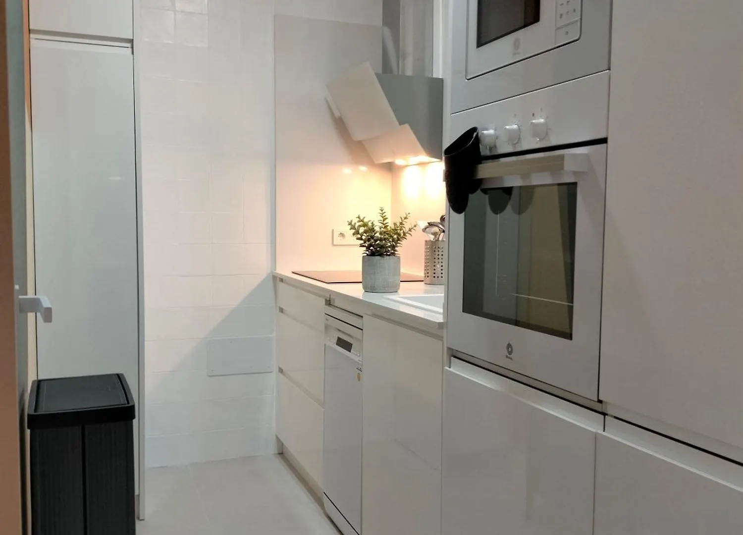 Apartamento C/Piscina Centro Nerja